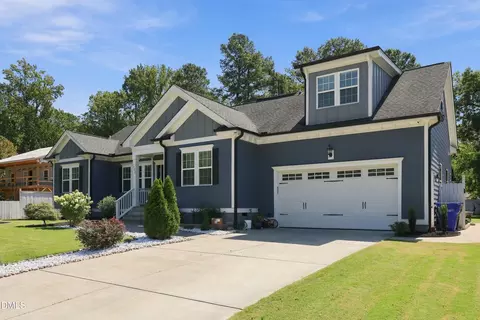 Exterior - 1722 Wynne Rd, Durham, NC 27713 photo 3 of 12