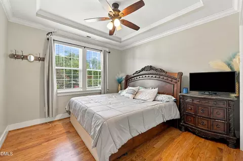 Bedroom - 1722 Wynne Rd, Durham, NC 27713 photo 4 of 5