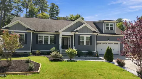 Exterior - 1722 Wynne Rd, Durham, NC 27713 photo 4 of 12