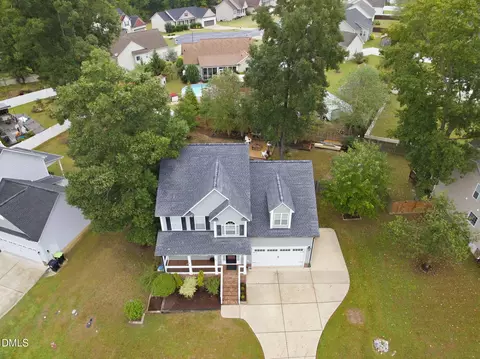 View/Area - 78 Carson Dr, Garner, NC 27529 photo 2 of 3