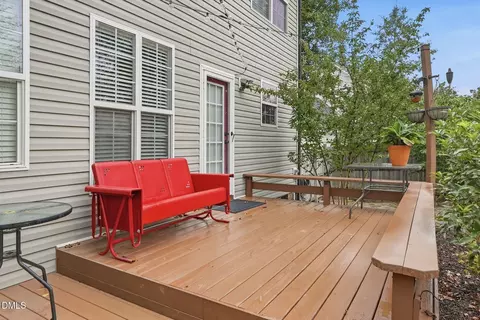 Exterior - 78 Carson Dr, Garner, NC 27529 photo 7 of 23