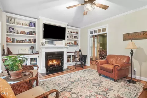 Other - 78 Carson Dr, Garner, NC 27529 photo 5 of 30