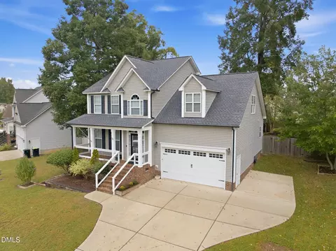 View/Area - 78 Carson Dr, Garner, NC 27529 photo 1 of 3
