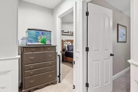 Entry Way - 78 Carson Dr, Garner, NC 27529 photo 9 of 9