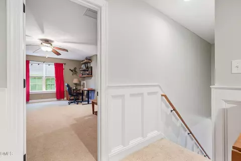 Entry Way - 78 Carson Dr, Garner, NC 27529 photo 6 of 9