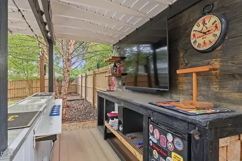 Exterior - 78 Carson Dr, Garner, NC 27529 photo 18 of 23