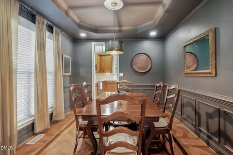 Dining - 78 Carson Dr, Garner, NC 27529 photo 1 of 4