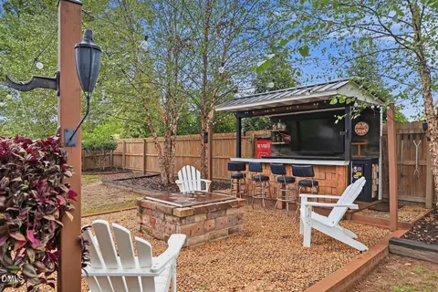 Exterior - 78 Carson Dr, Garner, NC 27529 photo 11 of 23
