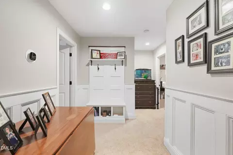 Entry Way - 78 Carson Dr, Garner, NC 27529 photo 7 of 9