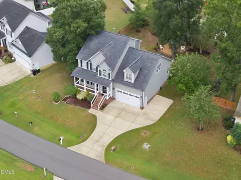 View/Area - 78 Carson Dr, Garner, NC 27529 photo 3 of 3