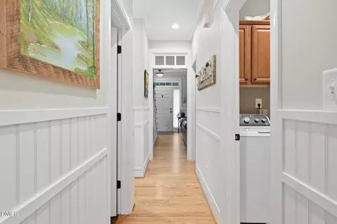 Entry Way - 78 Carson Dr, Garner, NC 27529 photo 2 of 9