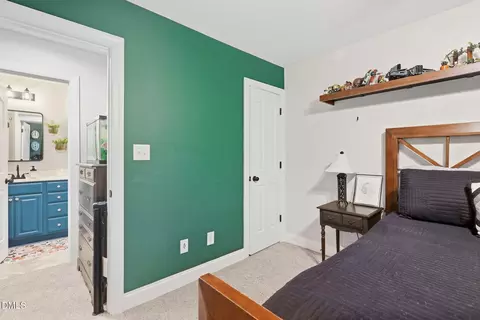 Bedroom - 78 Carson Dr, Garner, NC 27529 photo 12 of 12