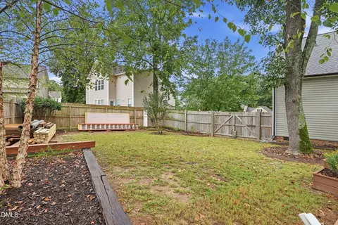 Exterior - 78 Carson Dr, Garner, NC 27529 photo 21 of 23