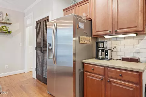Kitchen - 78 Carson Dr, Garner, NC 27529 photo 7 of 7
