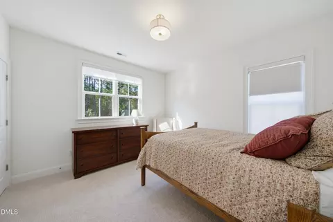 Bedroom - 912 Harrison Ridge Rd, Wake Forest, NC 27587 photo 7 of 7