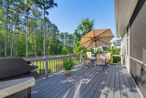 Exterior - 912 Harrison Ridge Rd, Wake Forest, NC 27587 photo 7 of 8