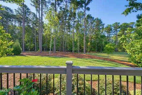 Exterior - 912 Harrison Ridge Rd, Wake Forest, NC 27587 photo 5 of 8
