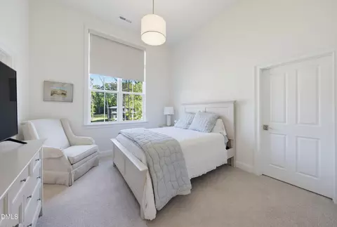 Bedroom - 912 Harrison Ridge Rd, Wake Forest, NC 27587 photo 4 of 7