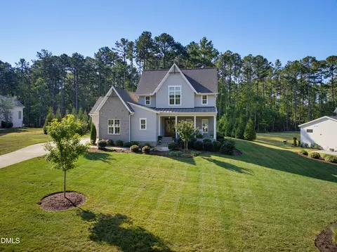 Exterior - 912 Harrison Ridge Rd, Wake Forest, NC 27587 photo 8 of 8