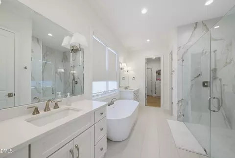 Bath - 912 Harrison Ridge Rd, Wake Forest, NC 27587 photo 1 of 4