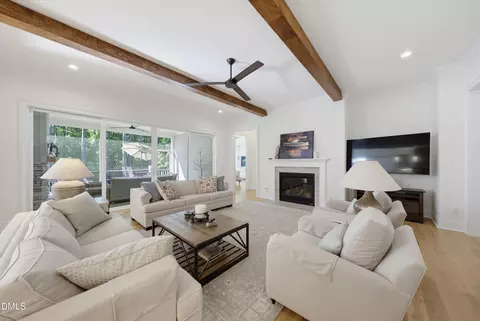 Living - 912 Harrison Ridge Rd, Wake Forest, NC 27587 photo 1 of 2