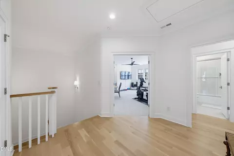 Entry Way - 912 Harrison Ridge Rd, Wake Forest, NC 27587 photo 1 of 2