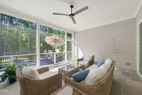 Exterior - 912 Harrison Ridge Rd, Wake Forest, NC 27587 photo 4 of 8