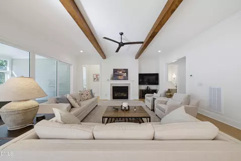 Living - 912 Harrison Ridge Rd, Wake Forest, NC 27587 photo 2 of 2