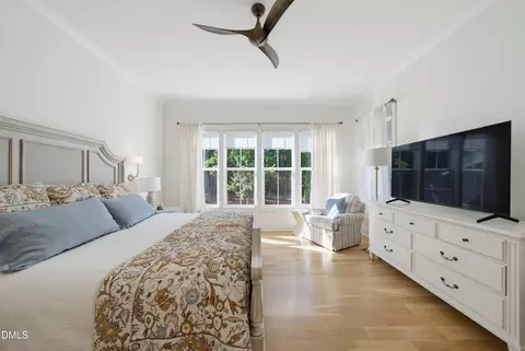 Bedroom - 912 Harrison Ridge Rd, Wake Forest, NC 27587 photo 1 of 7