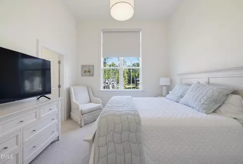 Bedroom - 912 Harrison Ridge Rd, Wake Forest, NC 27587 photo 5 of 7