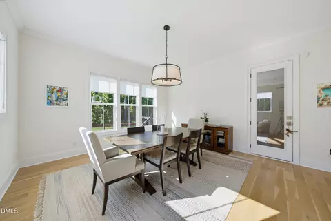 Dining - 912 Harrison Ridge Rd, Wake Forest, NC 27587 photo 1 of 1