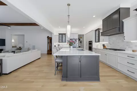 Kitchen - 912 Harrison Ridge Rd, Wake Forest, NC 27587 photo 4 of 5