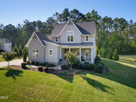 Exterior - 912 Harrison Ridge Rd, Wake Forest, NC 27587 photo 1 of 8