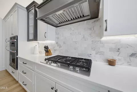 Kitchen - 912 Harrison Ridge Rd, Wake Forest, NC 27587 photo 3 of 5