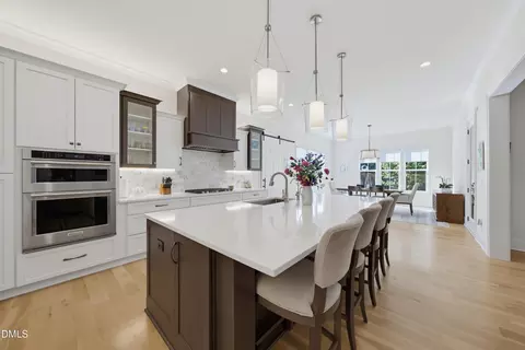 Kitchen - 912 Harrison Ridge Rd, Wake Forest, NC 27587 photo 1 of 5