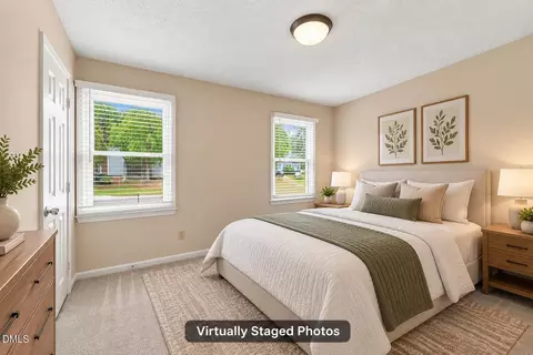 Bedroom - 210 Eagle Tavern Dr, Garner, NC 27529 photo 1 of 7