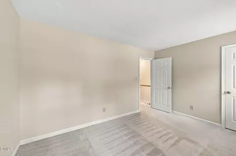 Bedroom - 210 Eagle Tavern Dr, Garner, NC 27529 photo 2 of 5