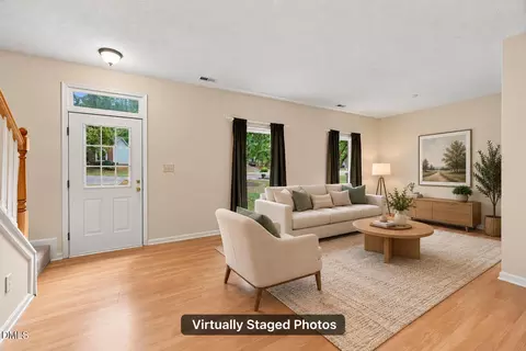 Living - 210 Eagle Tavern Dr, Garner, NC 27529 photo 1 of 9
