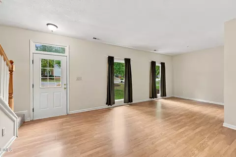 Living - 210 Eagle Tavern Dr, Garner, NC 27529 photo 2 of 8