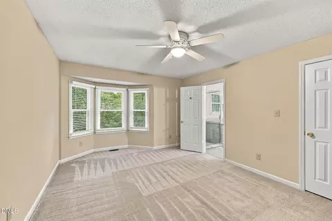 Bedroom - 210 Eagle Tavern Dr, Garner, NC 27529 photo 5 of 5
