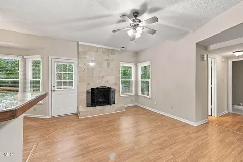 Living - 210 Eagle Tavern Dr, Garner, NC 27529 photo 5 of 8