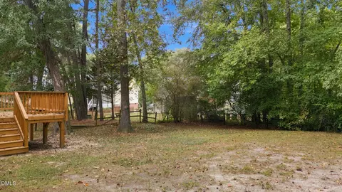 Exterior - 210 Eagle Tavern Dr, Garner, NC 27529 photo 5 of 5