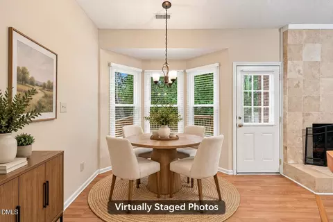 Dining - 210 Eagle Tavern Dr, Garner, NC 27529 photo 1 of 1