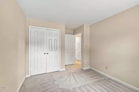 Bedroom - 210 Eagle Tavern Dr, Garner, NC 27529 photo 4 of 5