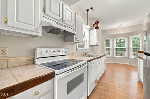 Kitchen - 210 Eagle Tavern Dr, Garner, NC 27529 photo 1 of 4