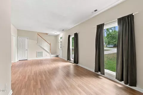 Living - 210 Eagle Tavern Dr, Garner, NC 27529 photo 4 of 8