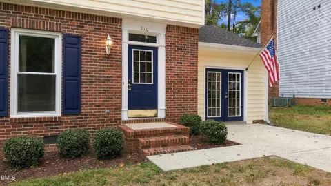 Other - 210 Eagle Tavern Dr, Garner, NC 27529 photo 1 of 7
