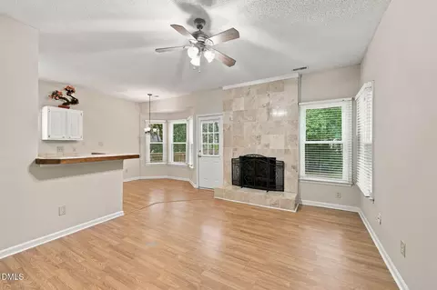 Living - 210 Eagle Tavern Dr, Garner, NC 27529 photo 6 of 8