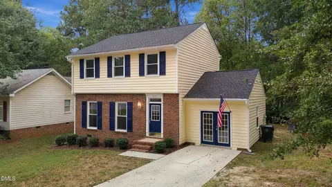 Exterior - 210 Eagle Tavern Dr, Garner, NC 27529 photo 2 of 5