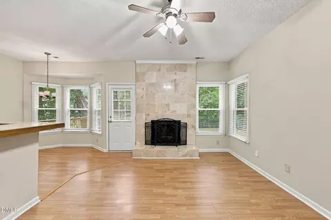 Living - 210 Eagle Tavern Dr, Garner, NC 27529 photo 7 of 8